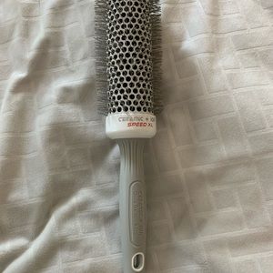 Olivia garden speed xl 45 ceramic round brush